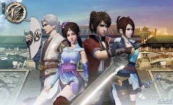 對(duì)話若森數(shù)字CEO張軼弢 C輪融資上半年完成，估值30億，堅(jiān)信動(dòng)漫游戲開(kāi)發(fā)如迪士尼般不可復(fù)制