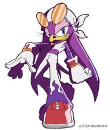 刺猬索尼克 世嘉公司的電玩?zhèn)髌媾c動(dòng)漫游戲開(kāi)發(fā)之路